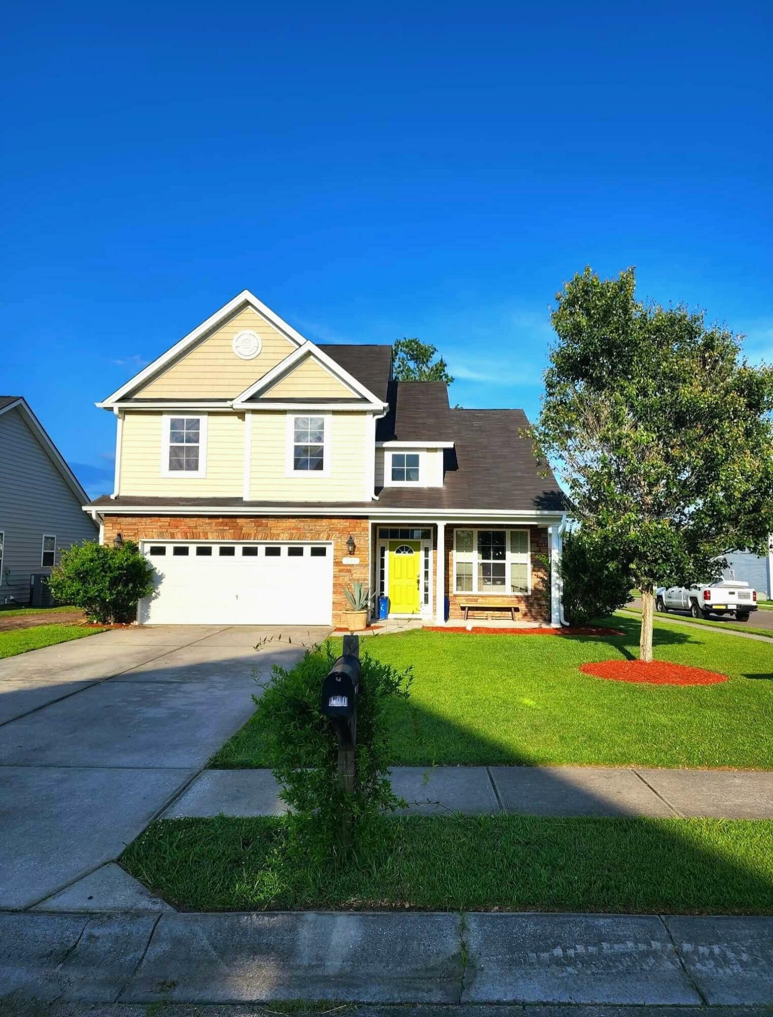 Property Photo: 100 Satur Drive SC 29445