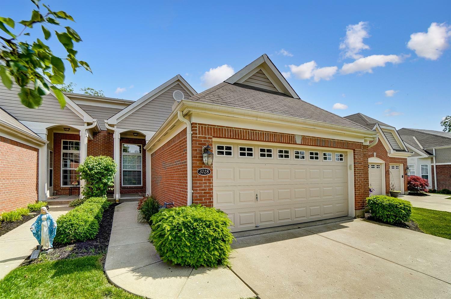 Property Photo: 3728 Yorkshire Cir OH 45002