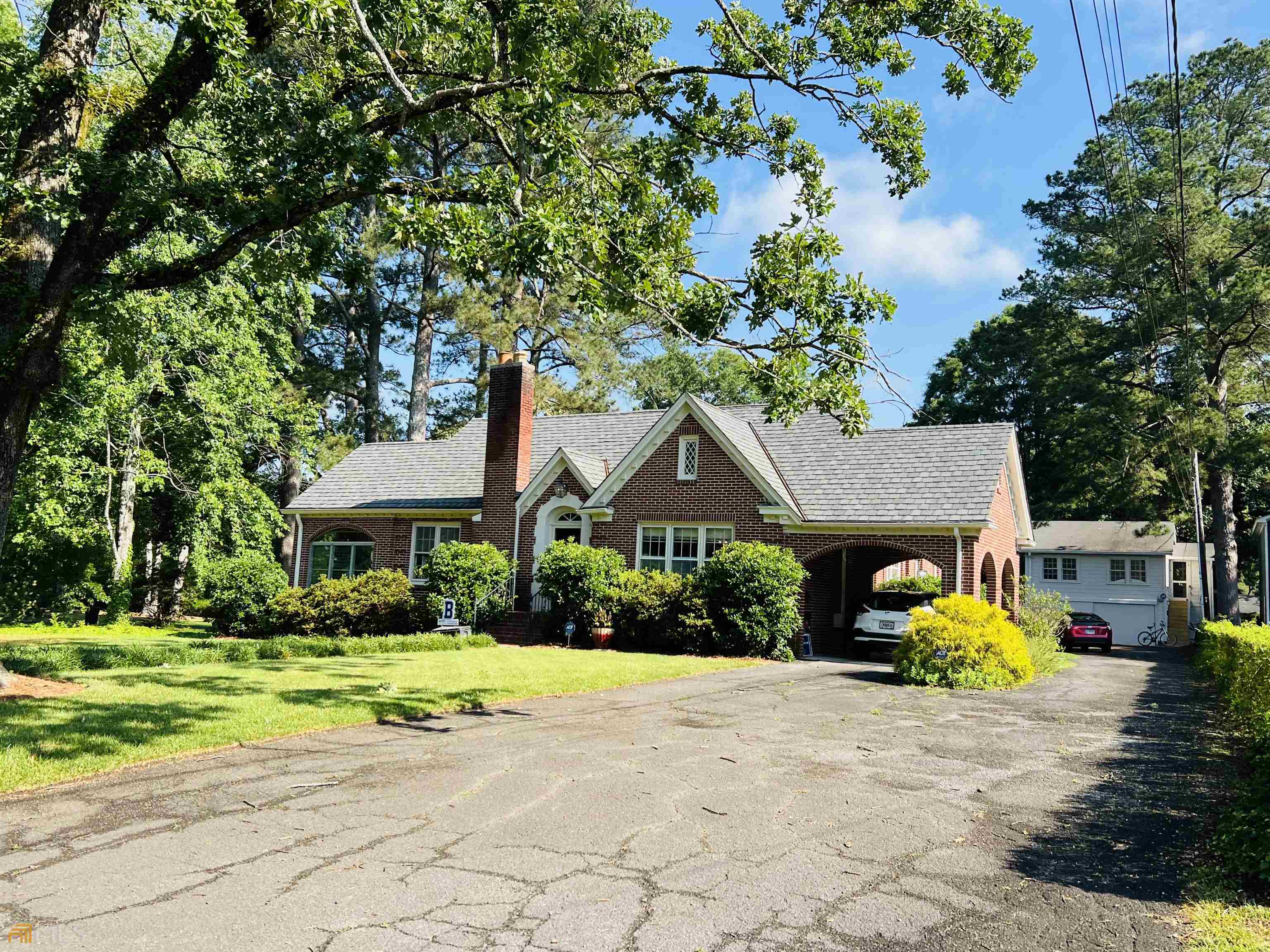 Property Photo:  10 Robin Street  GA 30165 