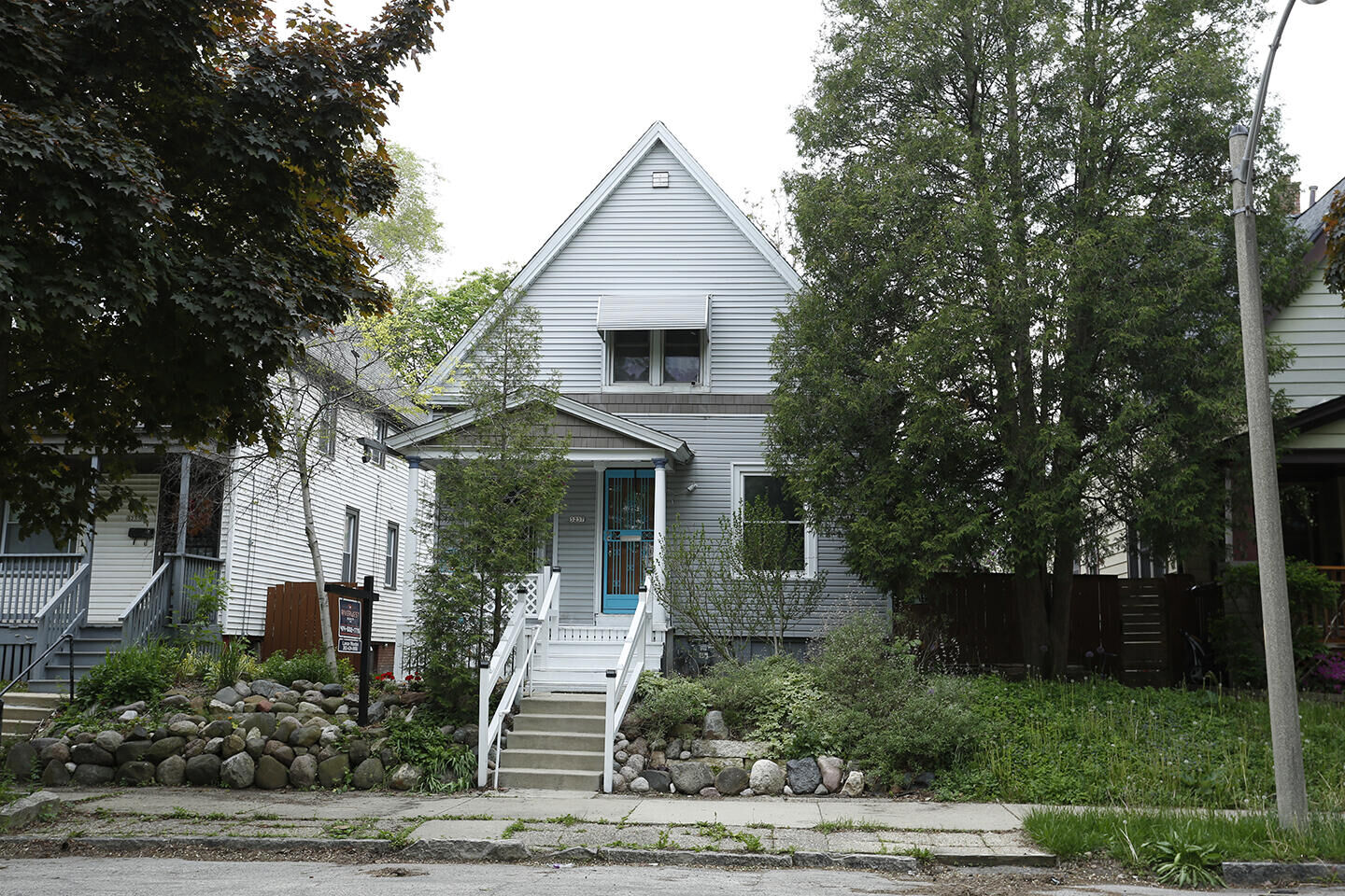 Property Photo: 3237 N Booth St WI 53212
