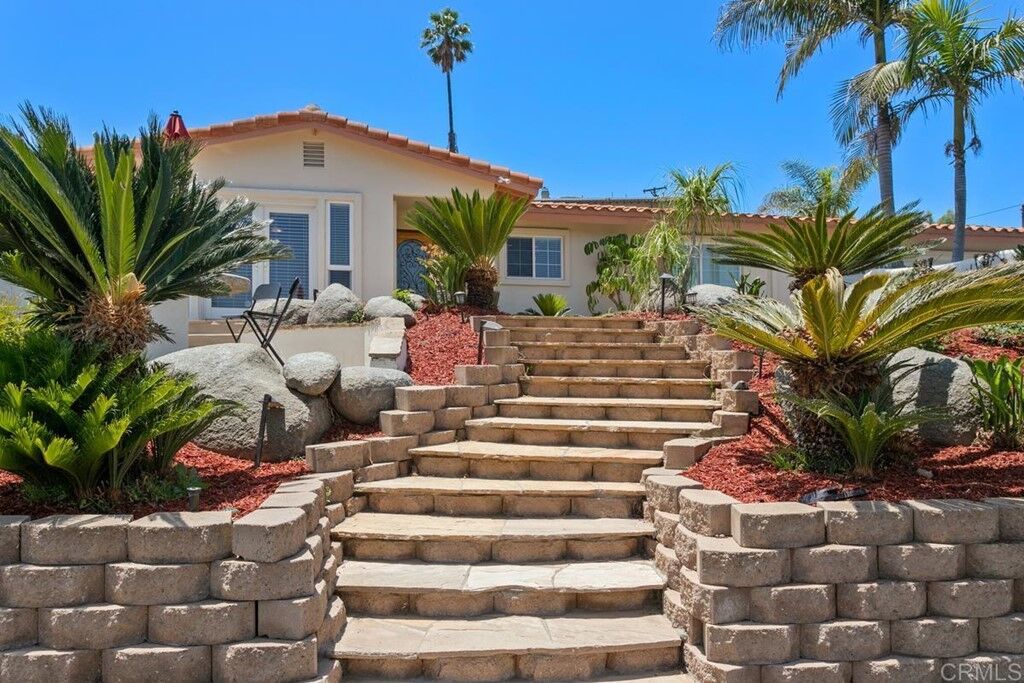 Property Photo: 1535 Glenna Drive CA 92025