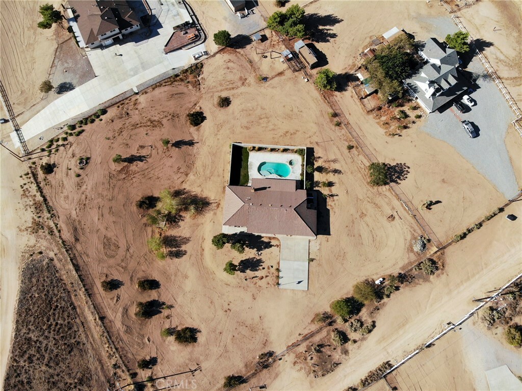 Property Photo:  7085 Cygnet Road  CA 92371 