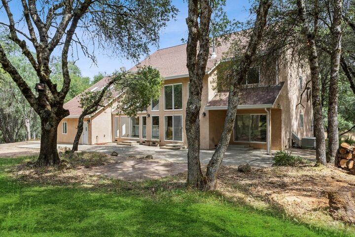 5115 Patterson Drive  Diamond Springs CA 95619 photo