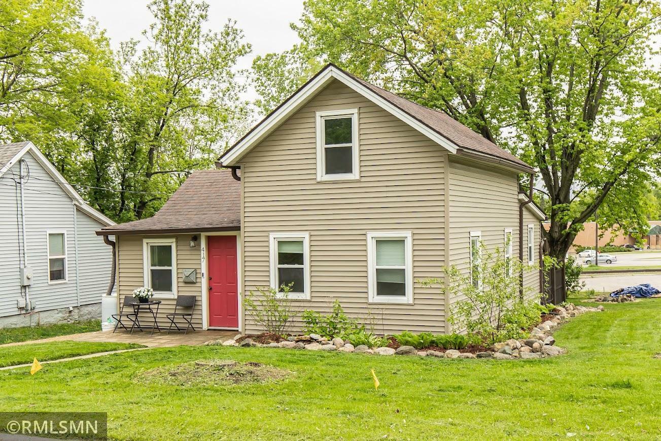 Property Photo:  417 4th Street W  MN 55057 