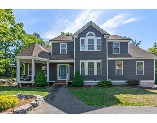 Property Photo: 304 York Street MA 02021