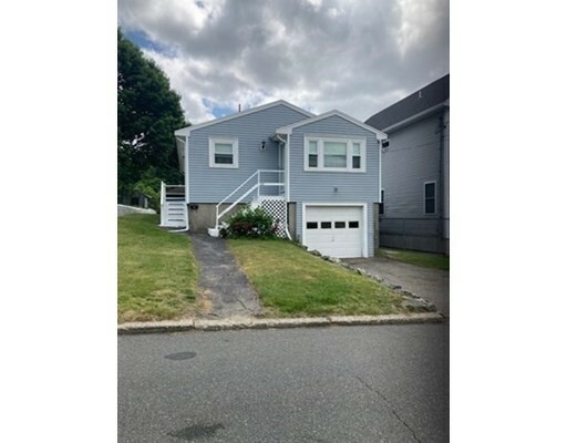 Property Photo: 20 Wamsutta Ave MA 02451