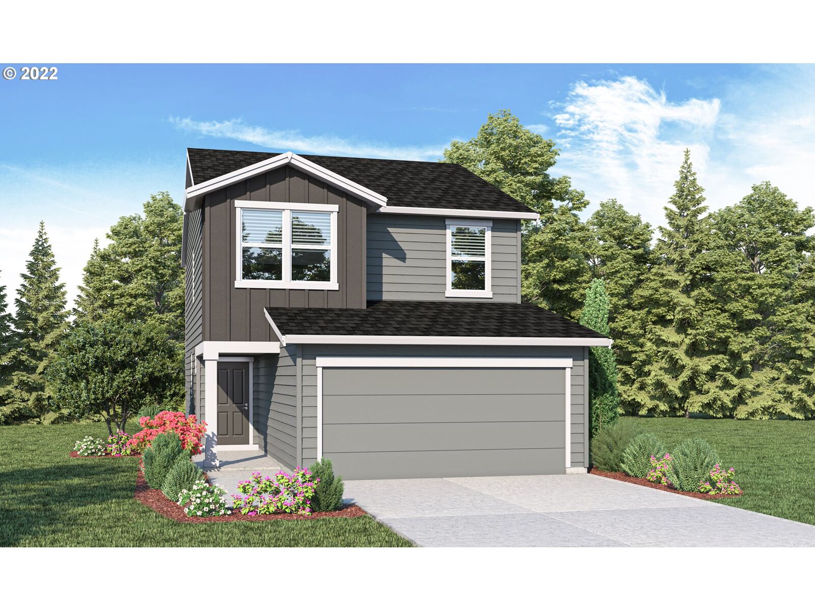 Property Photo: 4744 Gray Ave NE OR 97301