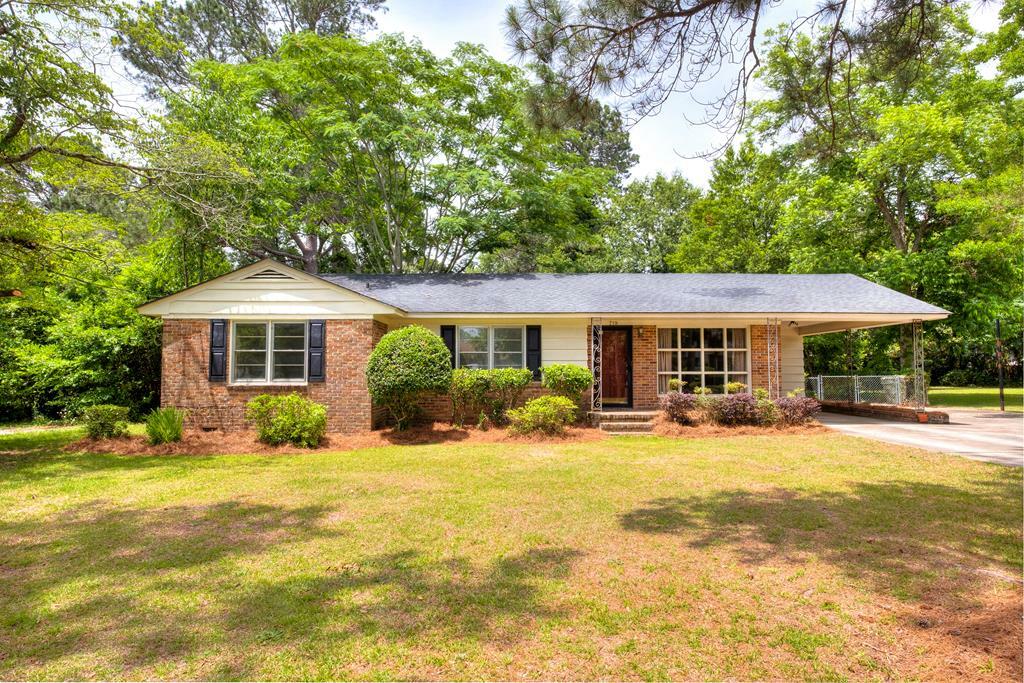 Property Photo: Adams SC 29150