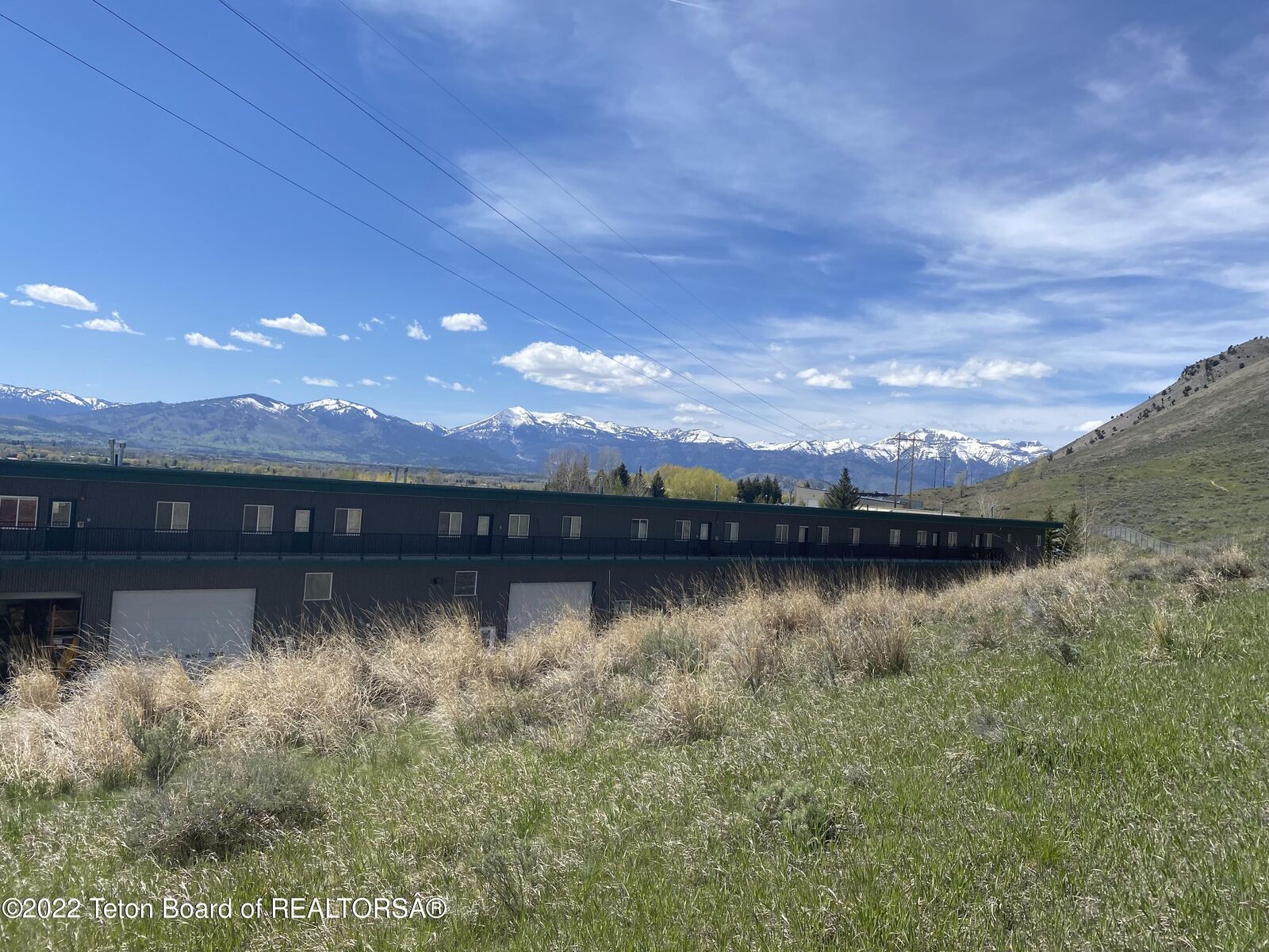 Property Photo:  535 Deer Drive 503  WY 83001 