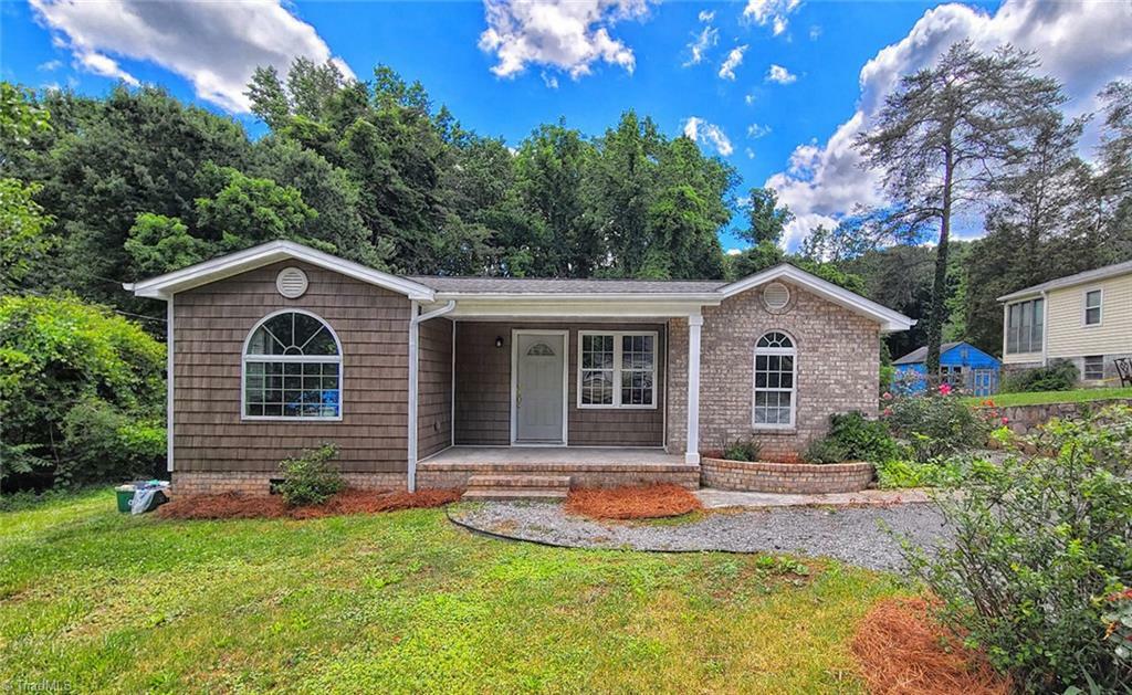 Property Photo:  3659 Cornell Boulevard  NC 27107 