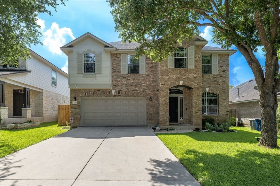 Property Photo:  9913 Buffalo Lake Lane  TX 78747 