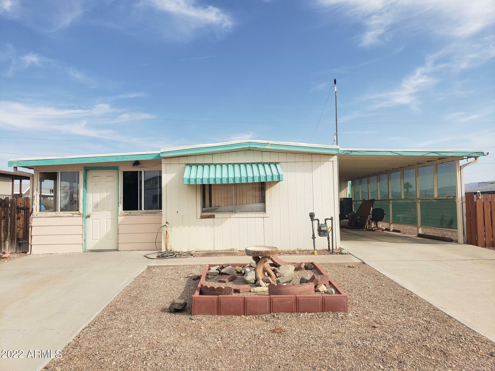 Property Photo:  3035 Latrelle Drive  AZ 86404 