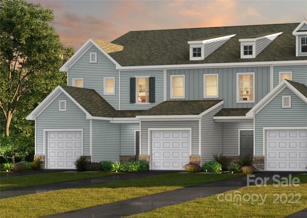 Property Photo: 12034 Wigeon Way 73 NC 28262