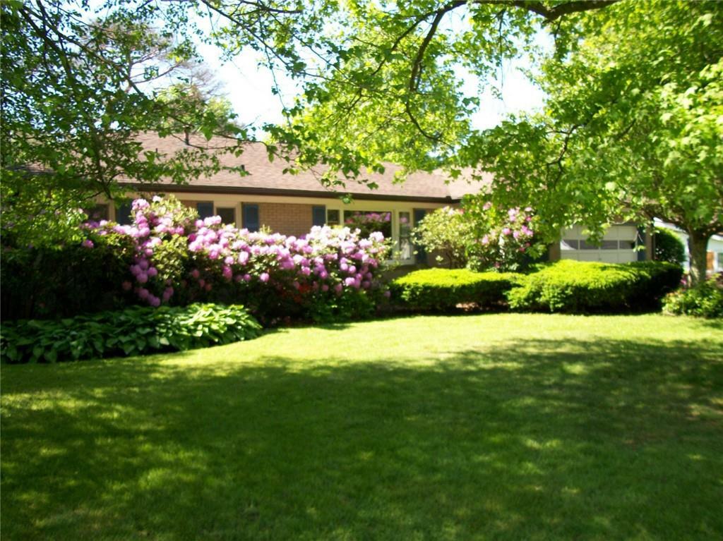 Property Photo:  1131 Carmont Drive  PA 16335 