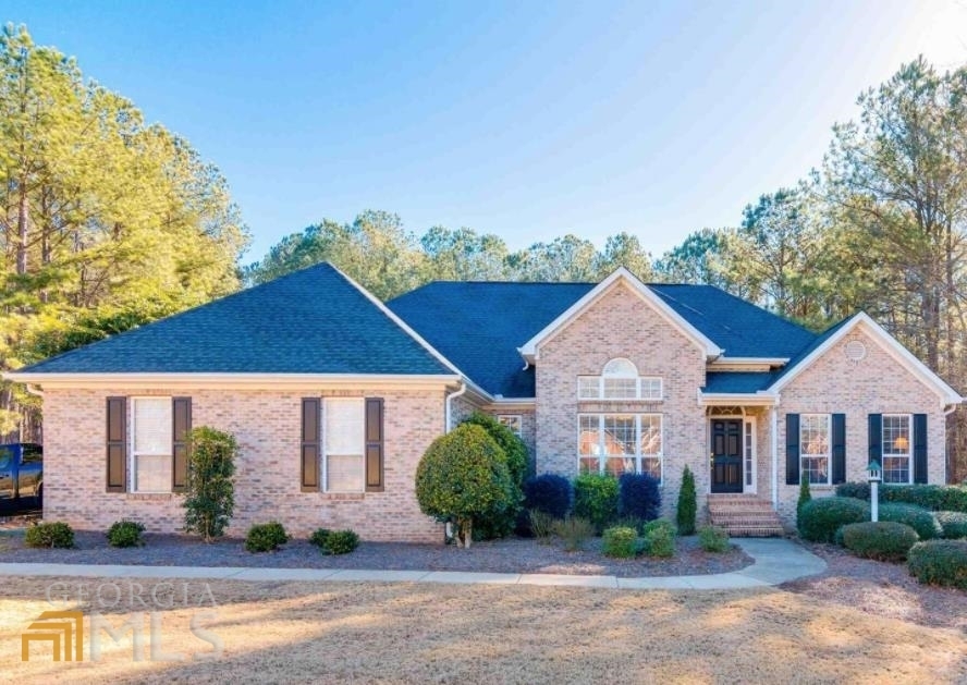 Property Photo:  330 McGarity Drive  GA 30252 