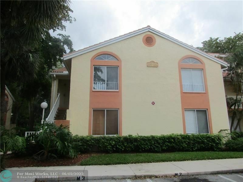 1192 Coral Club Dr 1192  Coral Springs FL 33071 photo