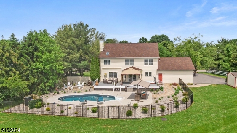 Property Photo: 29 John Reading Rd NJ 08822