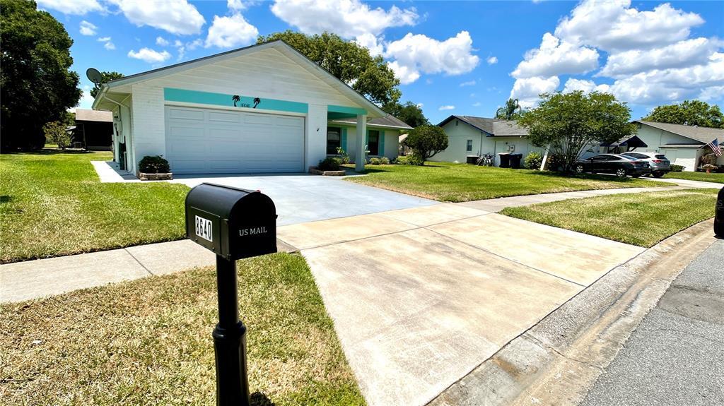 Property Photo:  8640 Wind Mill Drive  FL 34655 