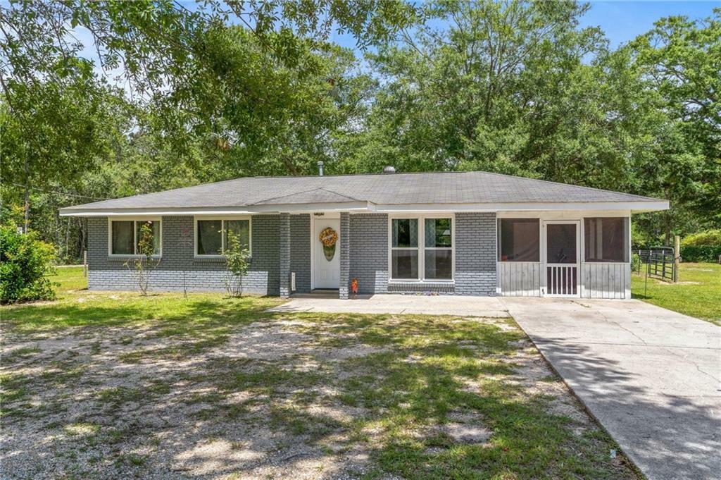 Property Photo:  65174 Louisiana 41 Highway  LA 70452 