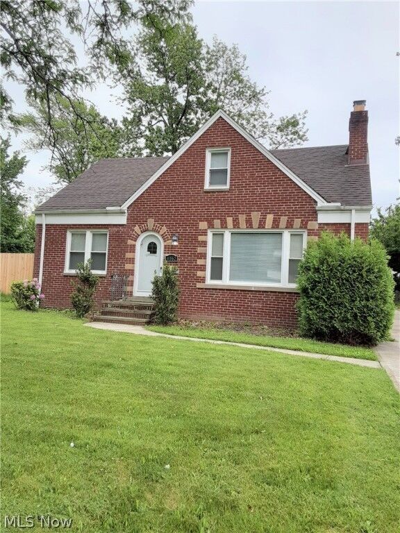 Property Photo:  4062 Colony Road  OH 44121 