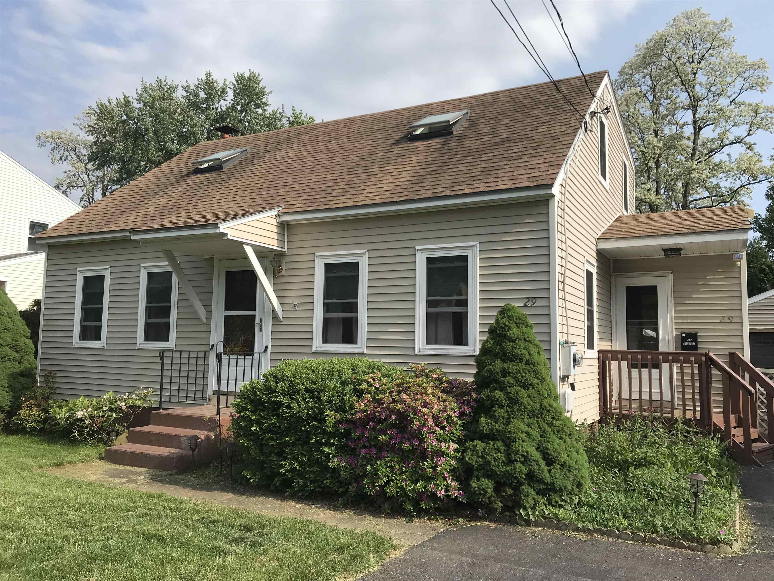 Property Photo: 29 Sunset Avenue VT 05403