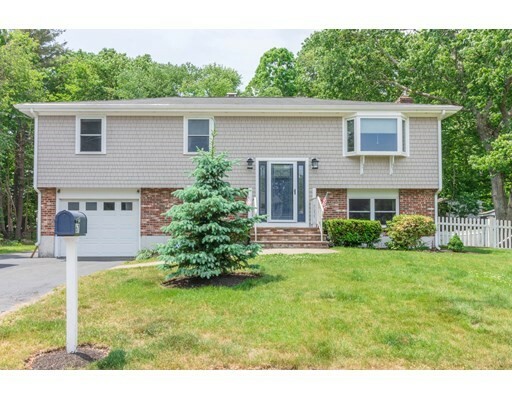 Property Photo: 67 Appleblossom Ln MA 02780