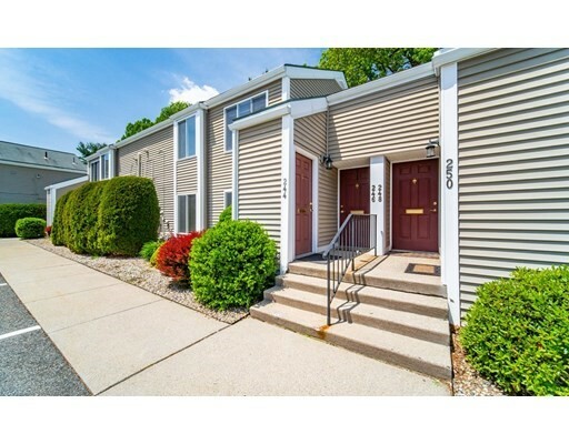 Property Photo: 244 Nassau Dr 244 MA 01129