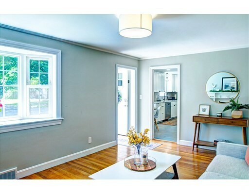 Property Photo:  7 Lynn Ave  MA 01863 