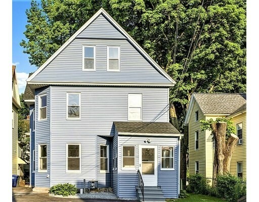 Property Photo:  34 Cotton St  MA 01453 