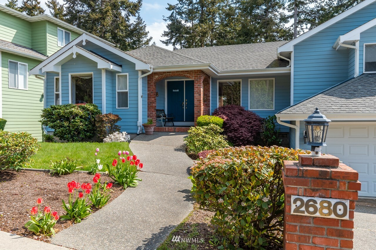 Property Photo:  2680 SW Capital Drive  WA 98277 