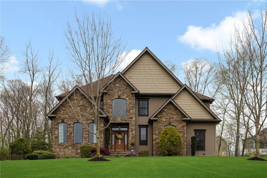 Property Photo: 28 Jenna Wy RI 02864