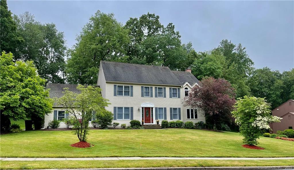 Property Photo:  17 North Pond Road  CT 06410 