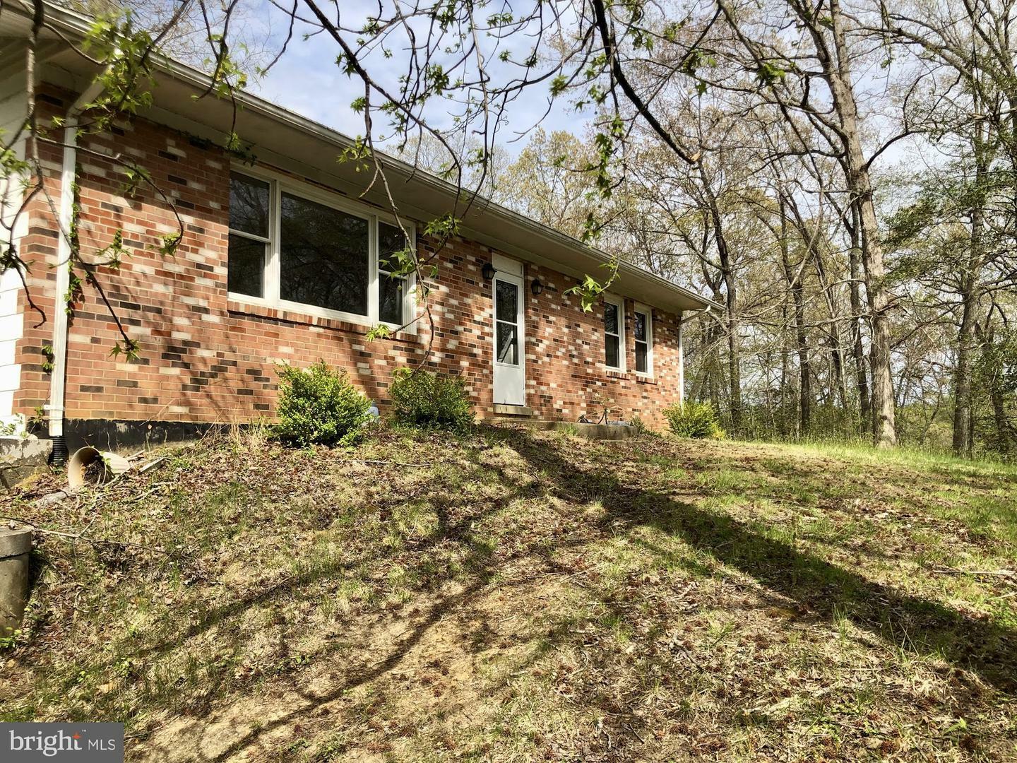 Property Photo:  2 Macgregor Ridge Road  VA 22554 