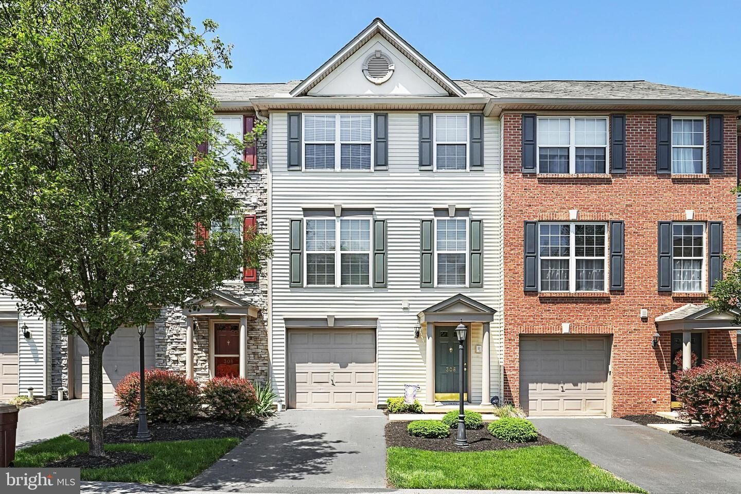 Property Photo:  306 Harvest Field Lane  PA 17403 