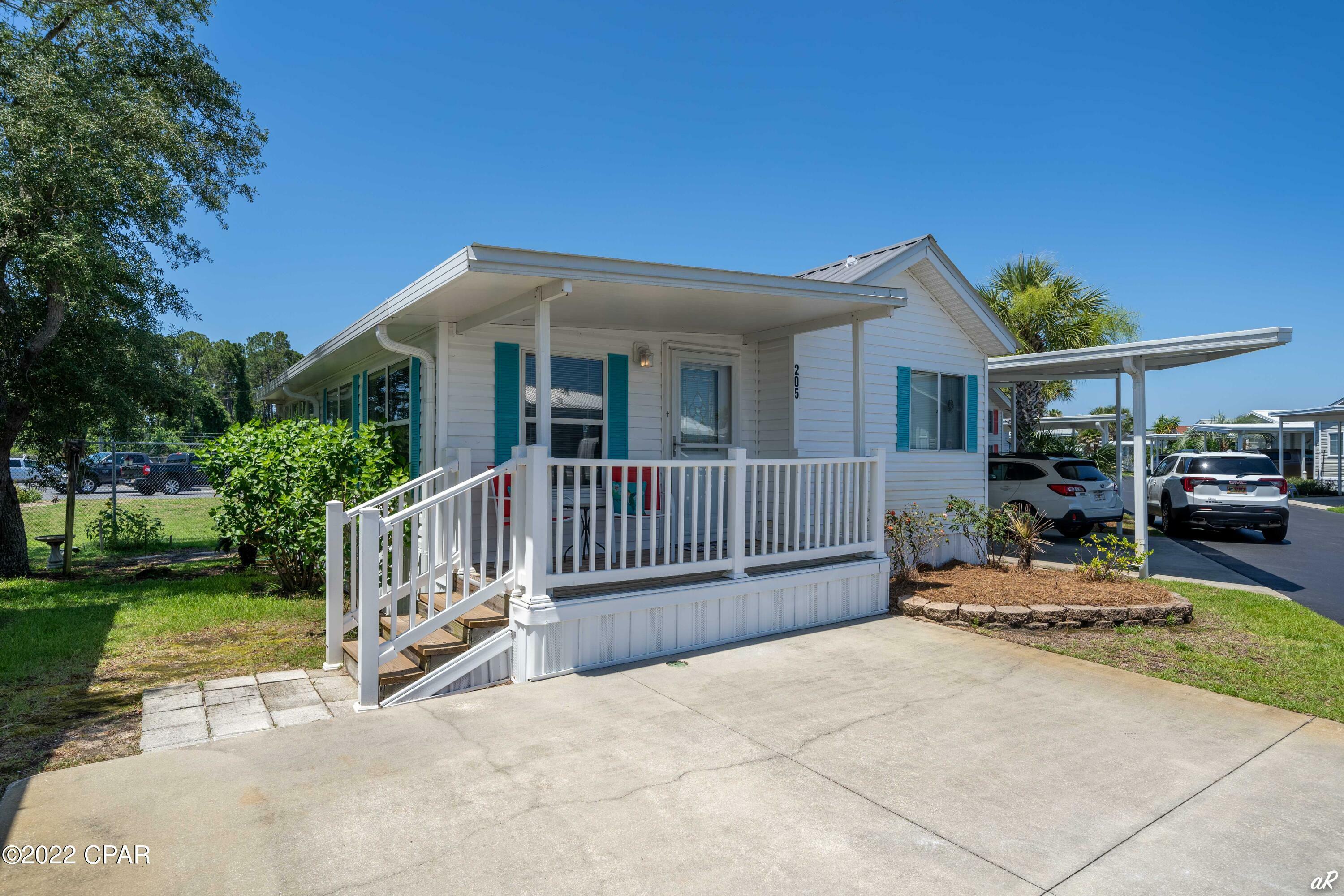 Property Photo:  1219 Thomas Drive 205  FL 32408 