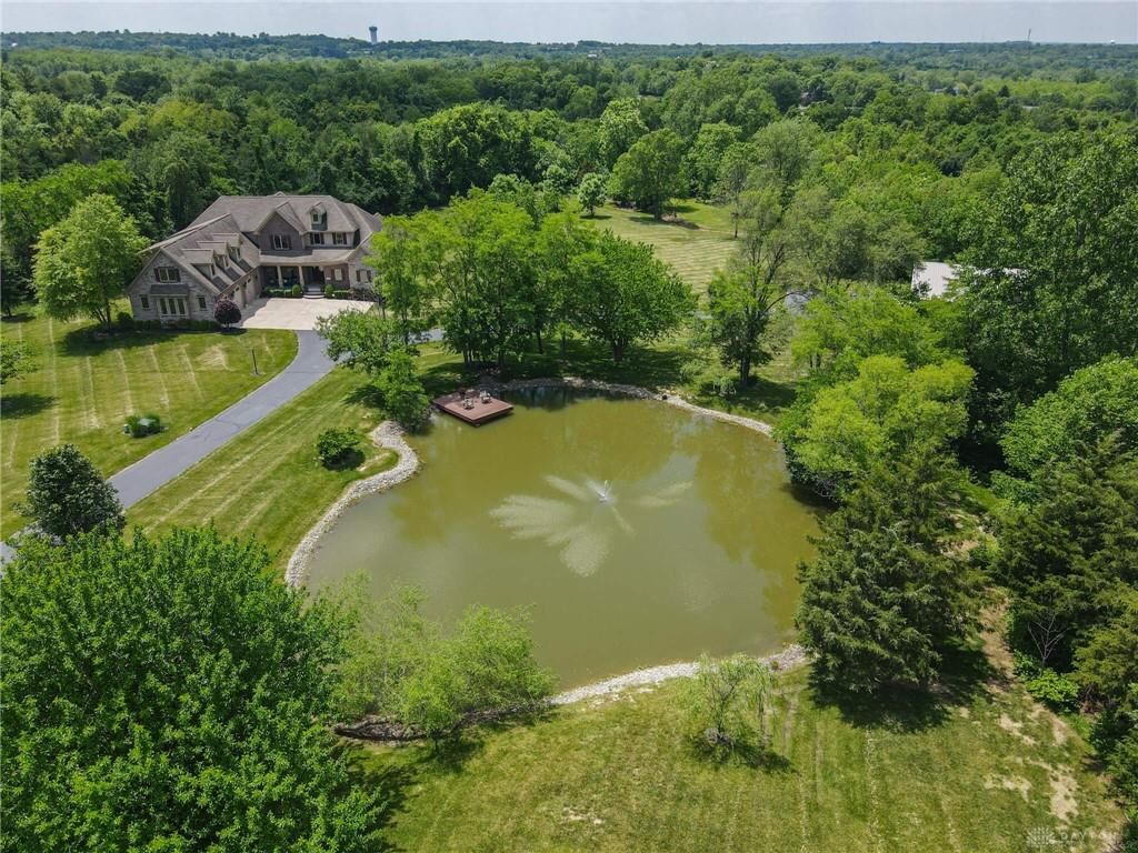 Property Photo:  5555 N Route 741  OH 45066 