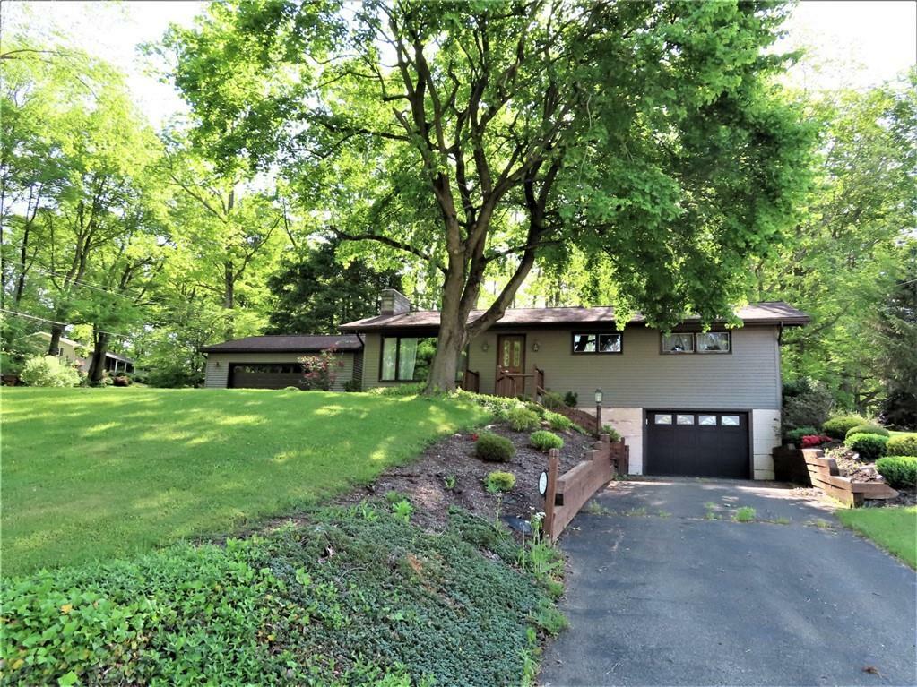 Property Photo:  176 Ridgeway Hill Road  PA 16314 