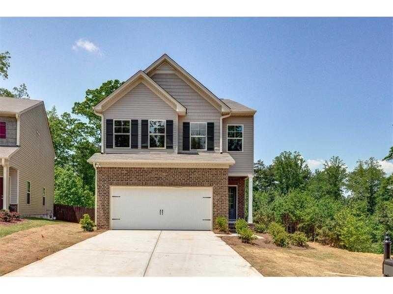 Property Photo: 4978 McEver View Drive GA 30518