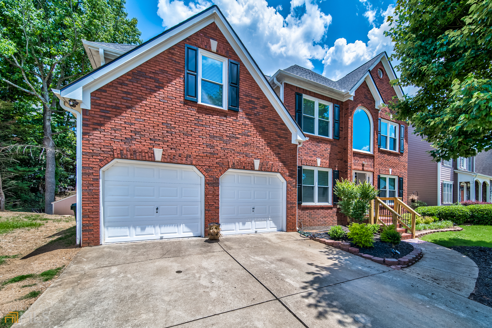 Property Photo:  4416 Morlowe Court  GA 30101 