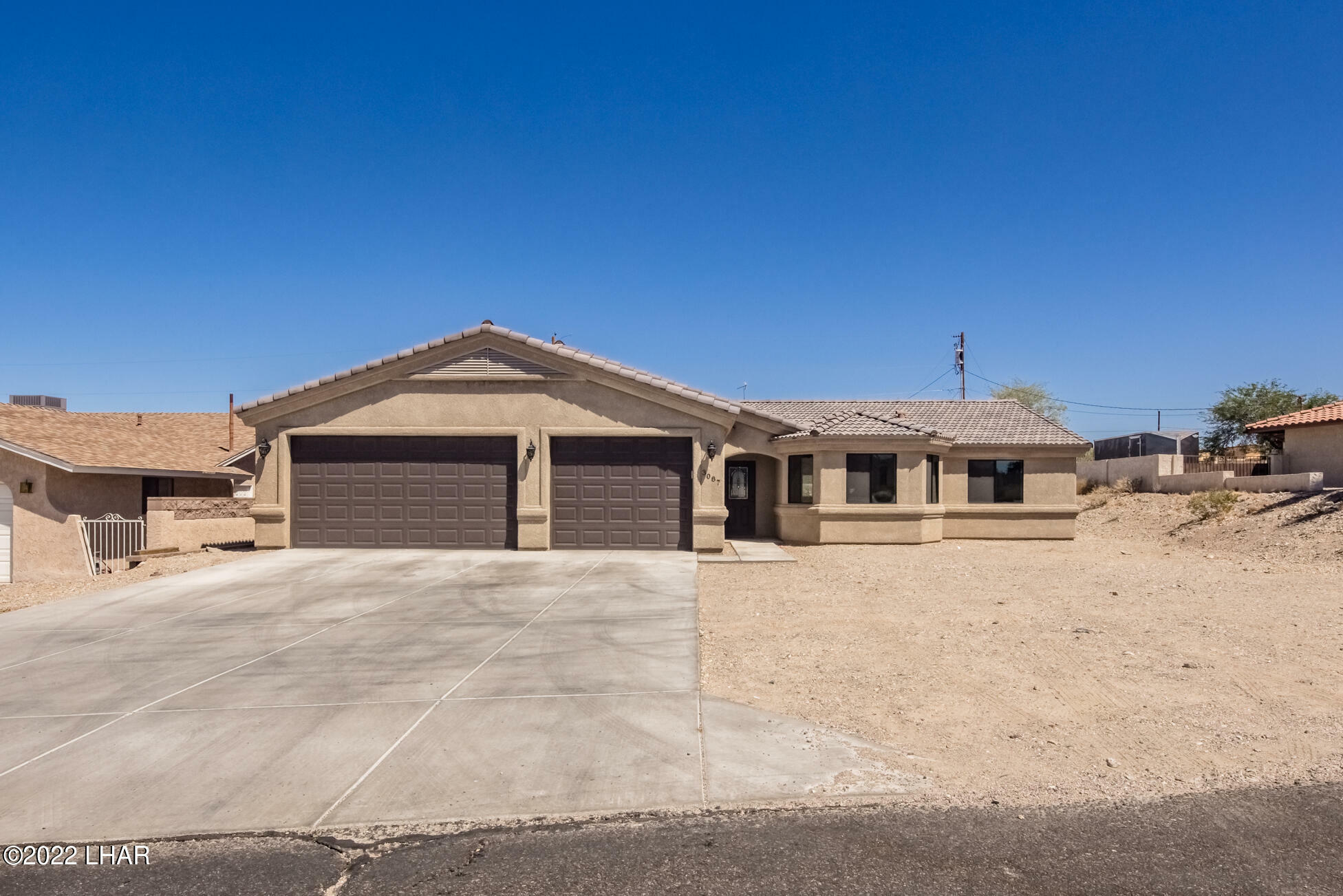 Property Photo:  3087 Marlin Dr  AZ 86403 