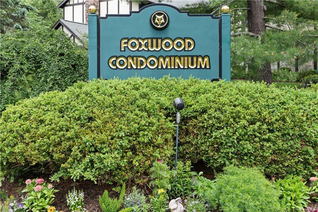 Property Photo: 24 Foxwood Drive 2 NY 10570