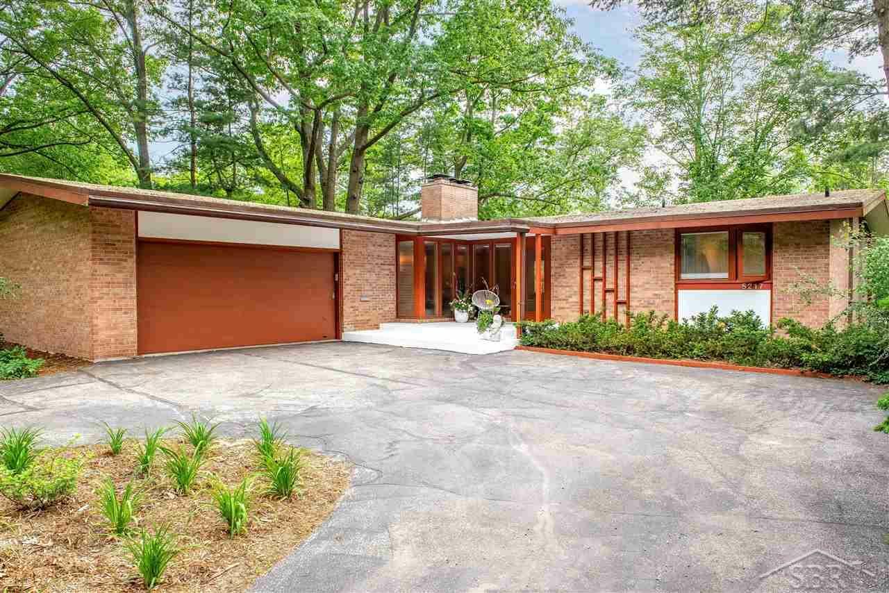 Property Photo:  5217 Sunset Dr.  MI 48640 