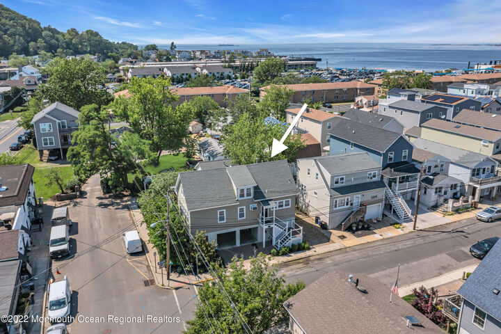 50 Ocean Avenue  Highlands NJ 07732 photo