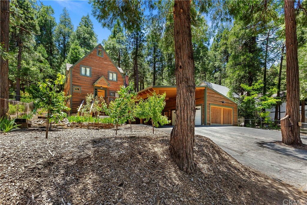 Property Photo:  23883 Pioneer Camp Road  CA 92325 