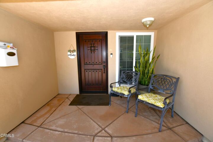 Property Photo: 2037 Euclid Avenue CA 93010