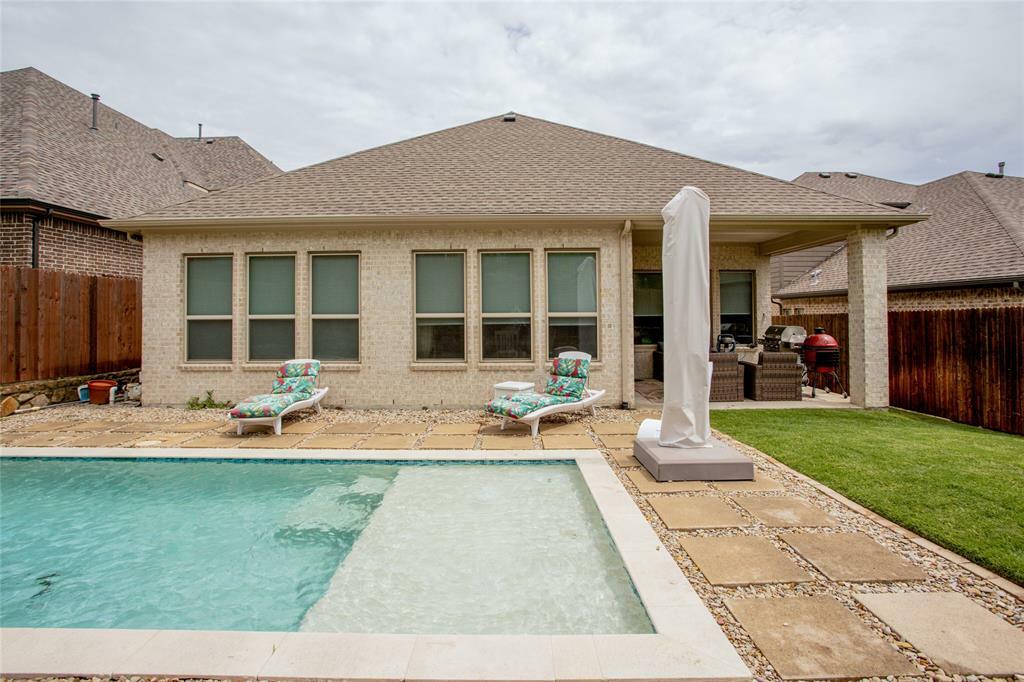 Property Photo:  3621 Walden Drive  TX 75071 