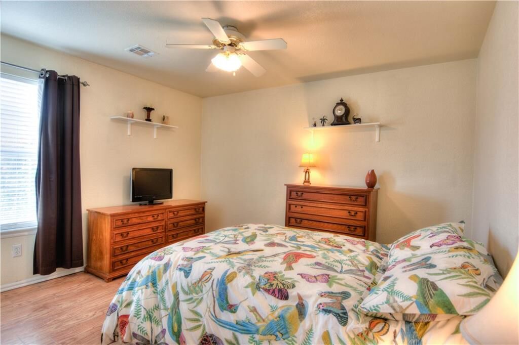 Property Photo:  3702 NW Sterling Street  OK 73072 
