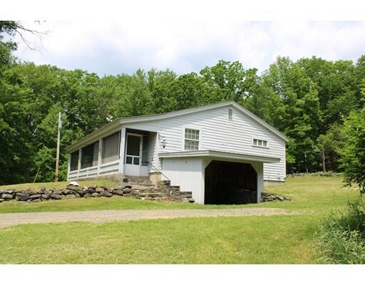 Property Photo:  43 Oaks Rd  MA 01337 