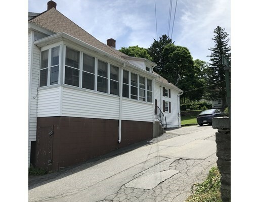 Property Photo: 67 Oak Street MA 01510