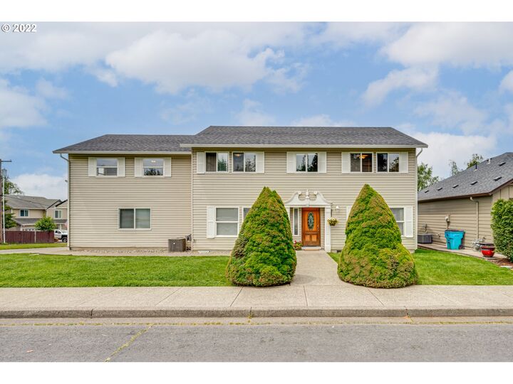 34 N Depot St  Ridgefield WA 98642 photo